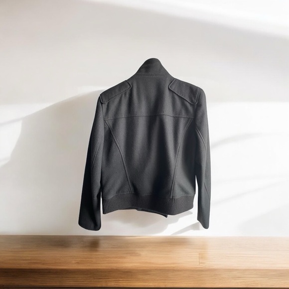 Kenneth Cole Reaction Women's WLME Santa Barbara Coat - Picture 3 of 4